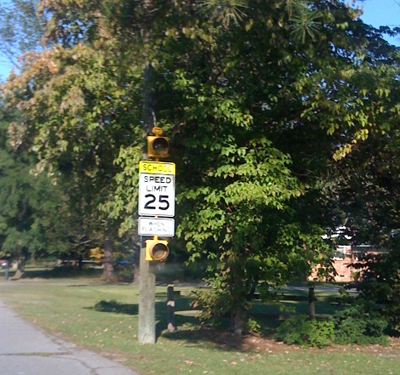 School Zone School Zone