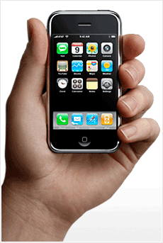 iPhone