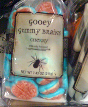 Gummy Brains Gummy Brains