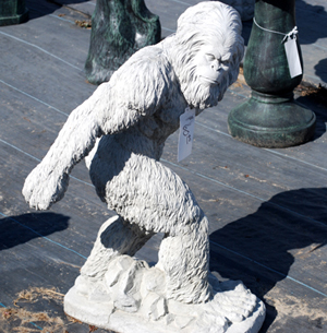 Bigfoot