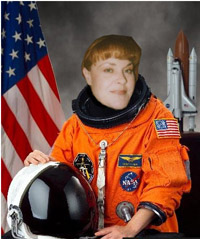 Astronaut