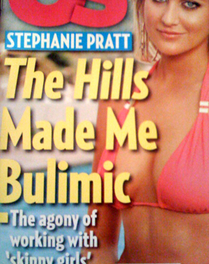 The Hills