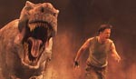 T-Rex God