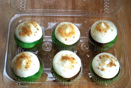 Cupcakes