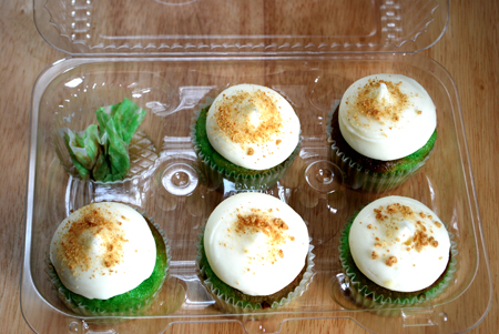 Cupcakes